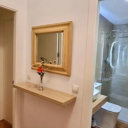 Gleaming & Well Located In Center * Malaga
