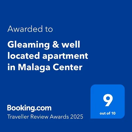Gleaming & Well Located In Center Apartment